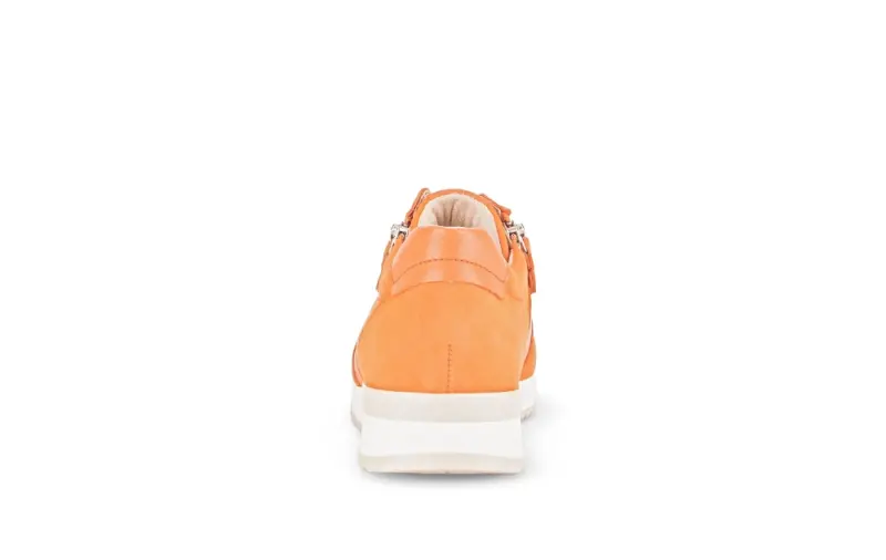 Gabor Sneakers Oranje