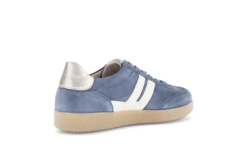 Gabor Sneakers Kobalt