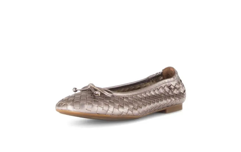 Gabor Ballerina Beige