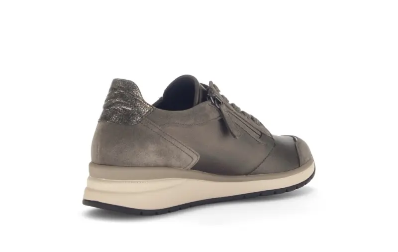 Gabor Sneakers Taupe