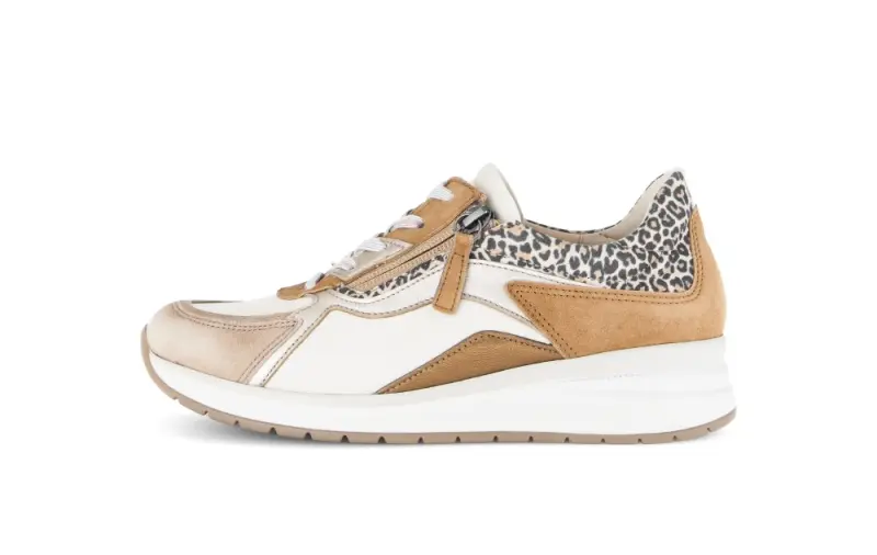 Gabor Sneakers Beige