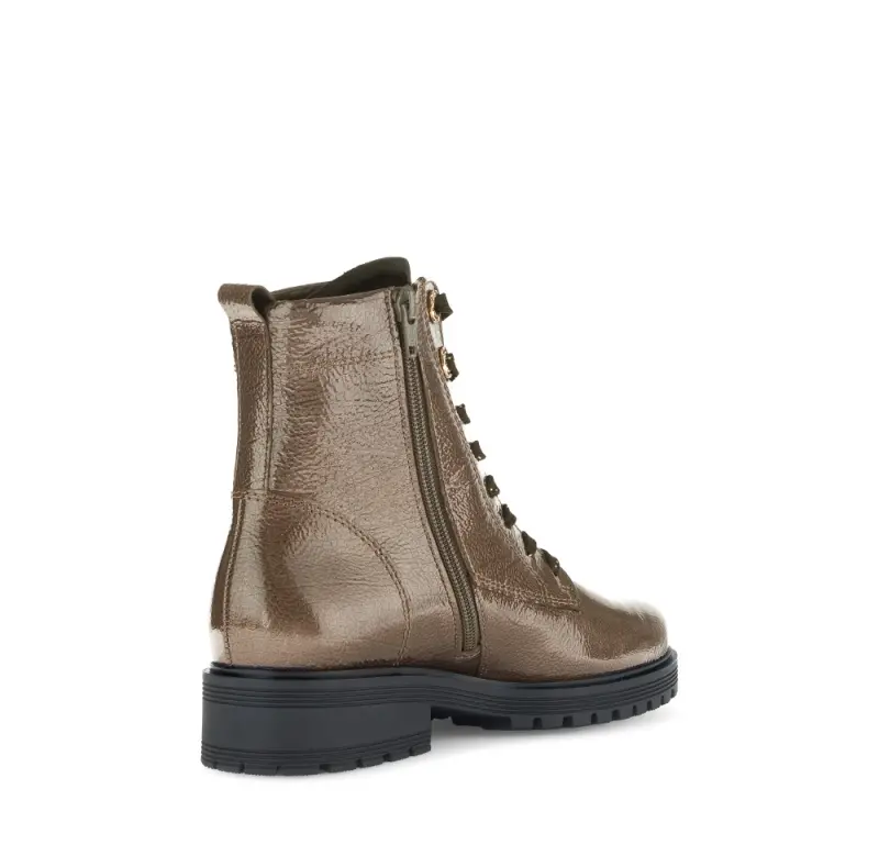 Gabor Veterlaars Brons