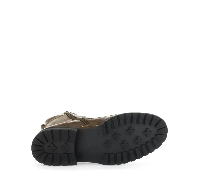 Gabor Veterlaars Brons