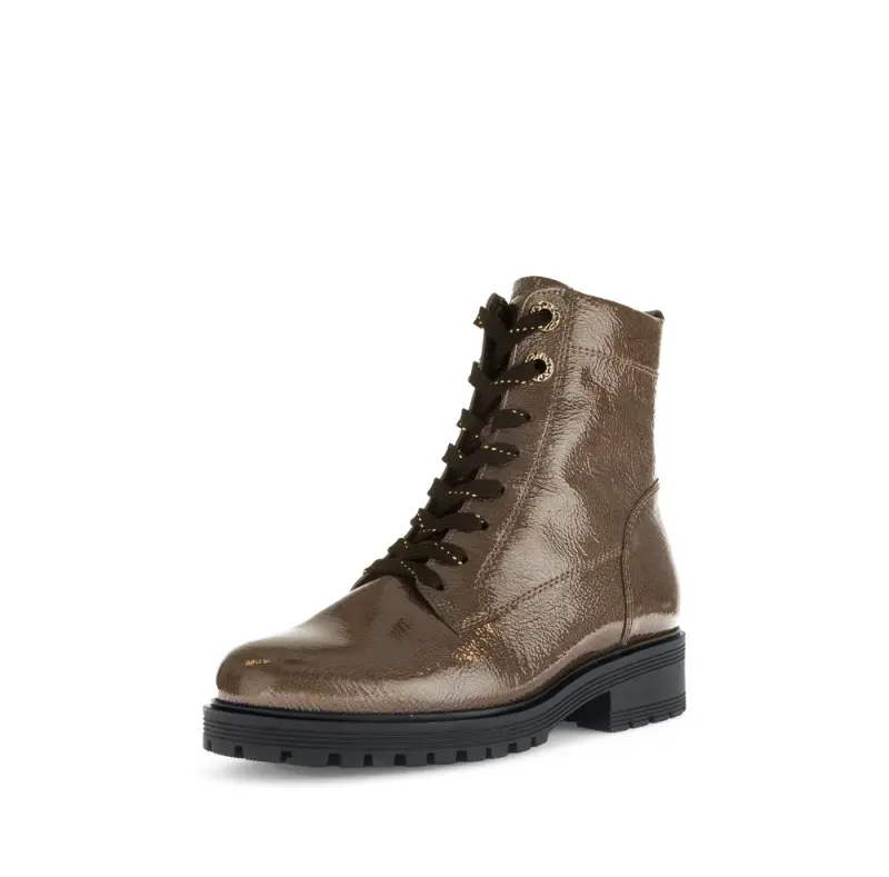 Gabor Veterlaars Brons