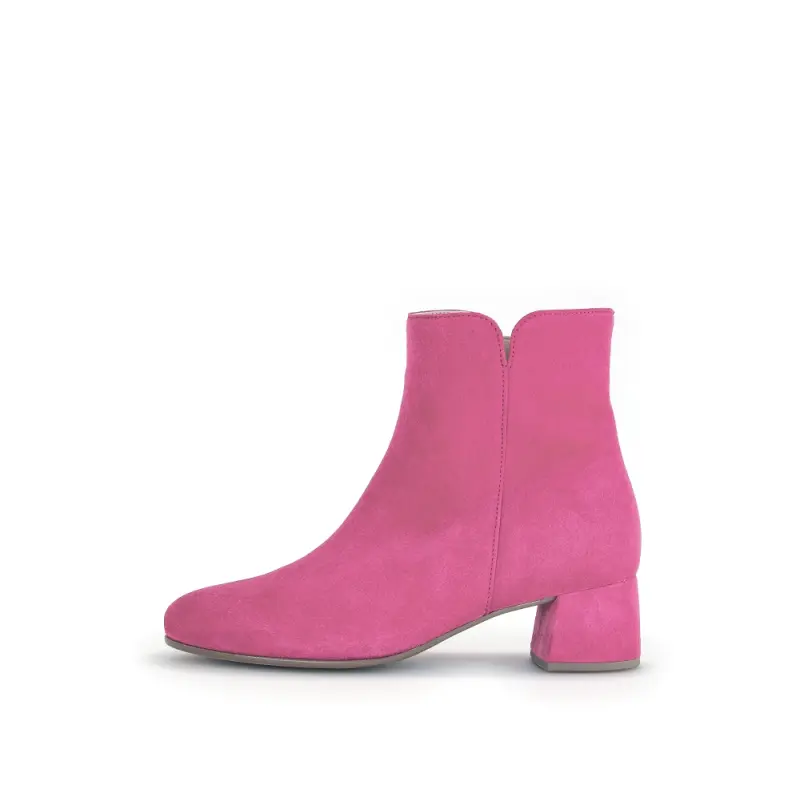 Gabor Enkellaarsjes Roze