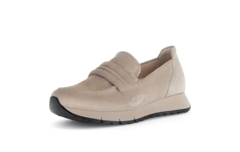Gabor Instappers Beige