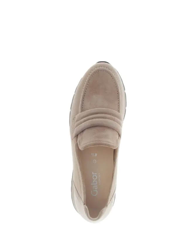 Gabor Instappers Beige