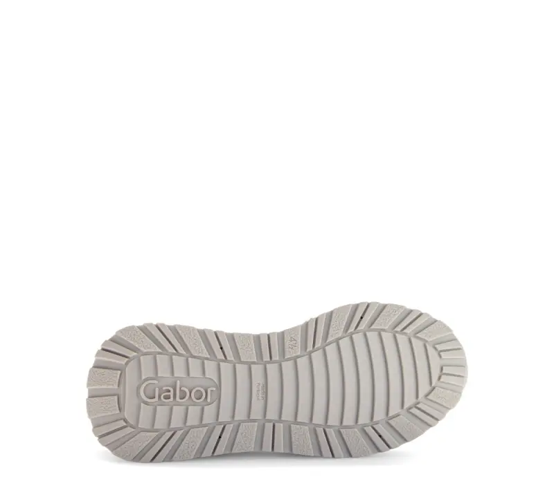Gabor Sneakers Wit