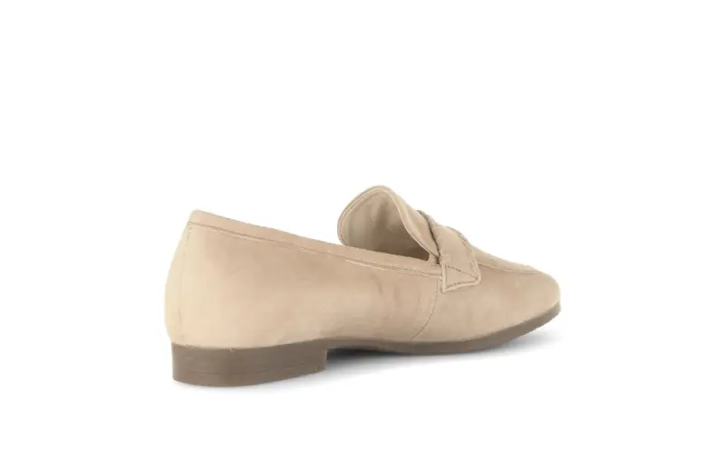 Gabor Instappers Beige