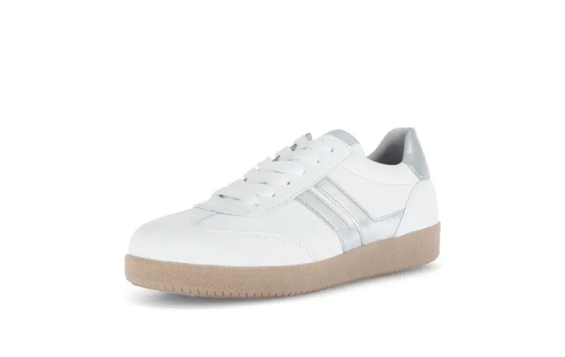 Gabor Sneakers Wit