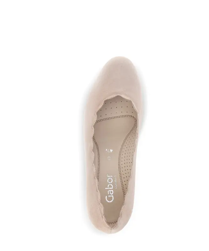 Gabor Pumps Beige