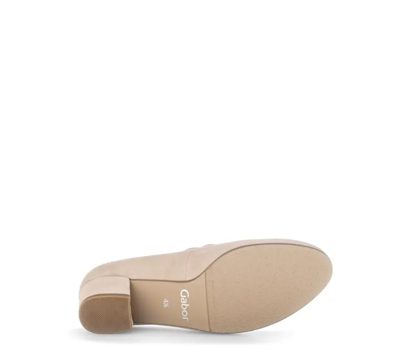 Gabor Pumps Beige