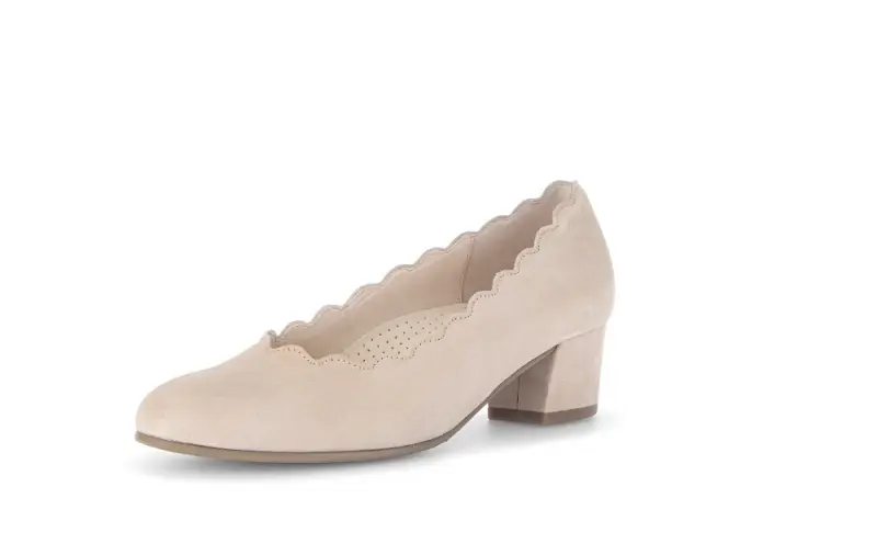 Gabor Pumps Beige