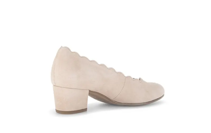 Gabor Pumps Beige