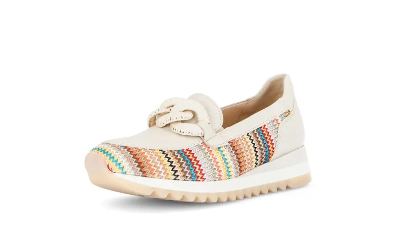 Gabor Instappers Beige