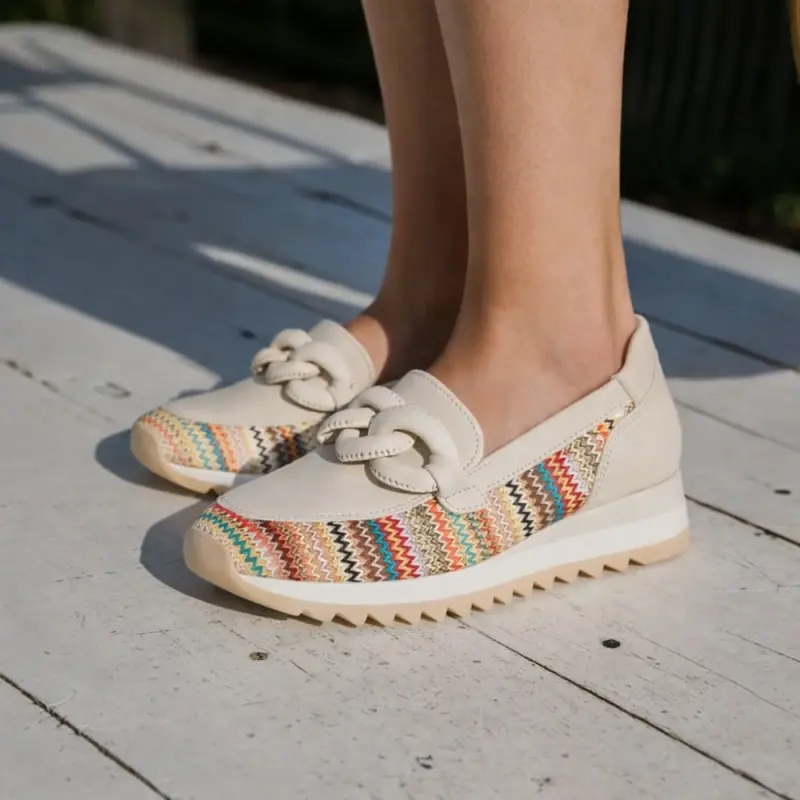 Gabor Instappers Beige