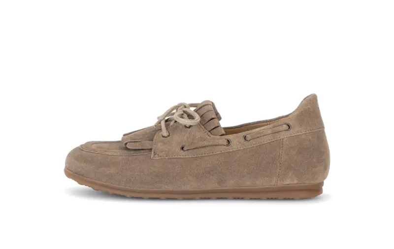 Gabor Instappers Taupe