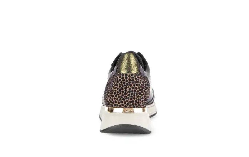 Gabor Sneakers Zwart