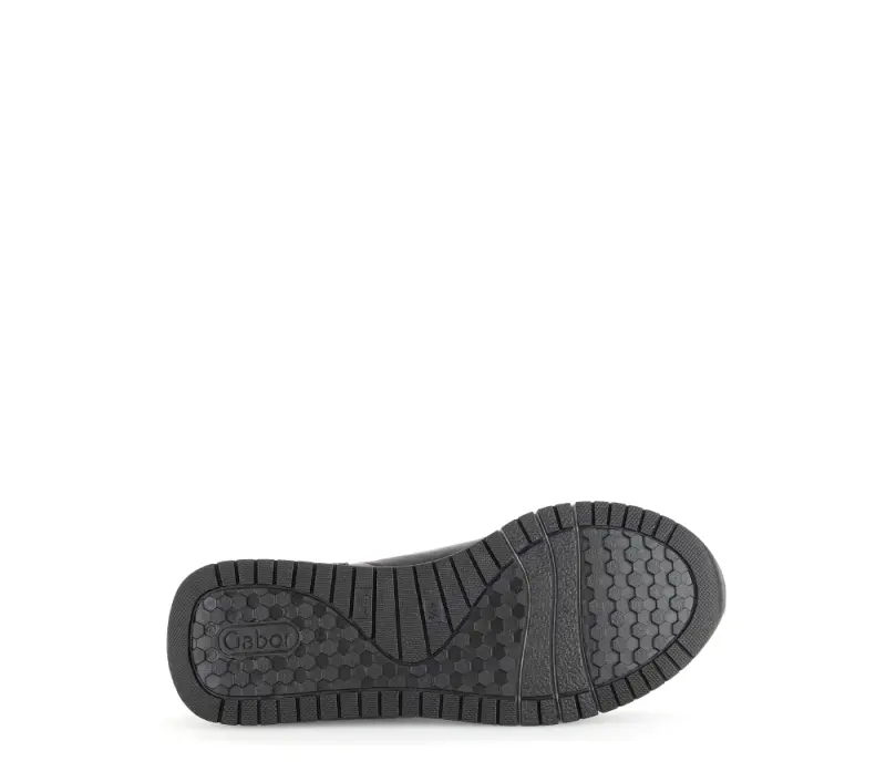 Gabor Sneakers Zwart