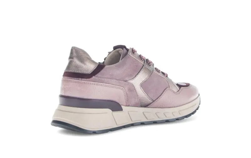 Gabor Sneakers Roze