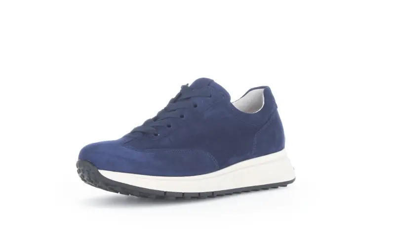 Gabor Sneakers Kobalt