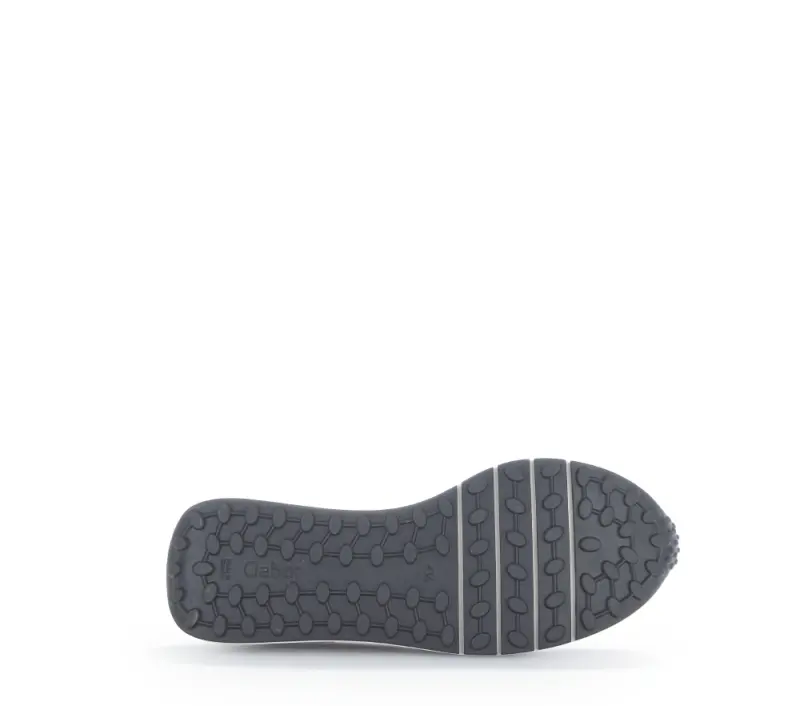 Gabor Sneakers Kobalt