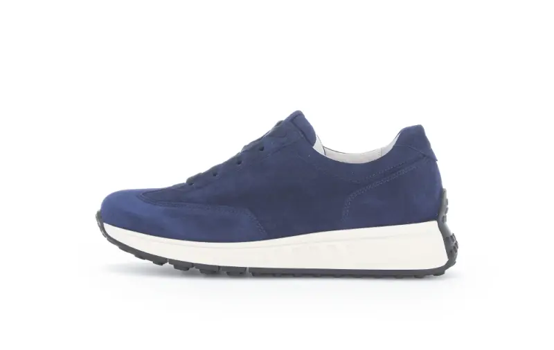 Gabor Sneakers Kobalt