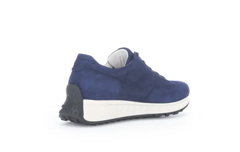 Gabor Sneakers Kobalt