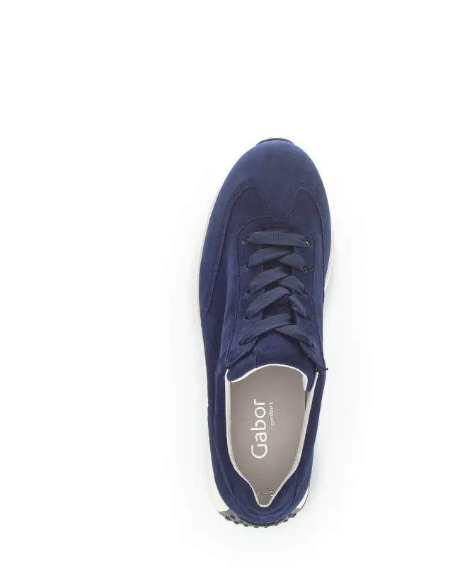 Gabor Sneakers Kobalt
