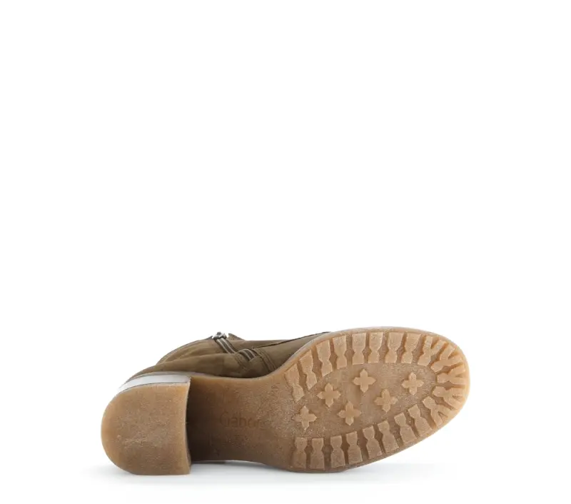 Gabor Veterlaars Taupe