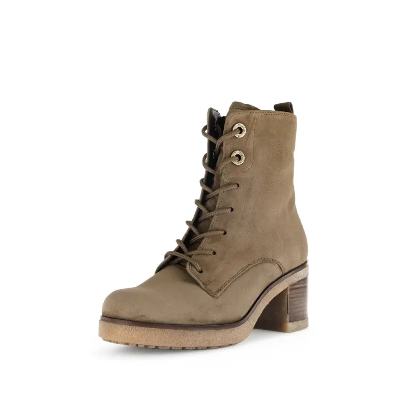 Gabor Veterlaars Taupe
