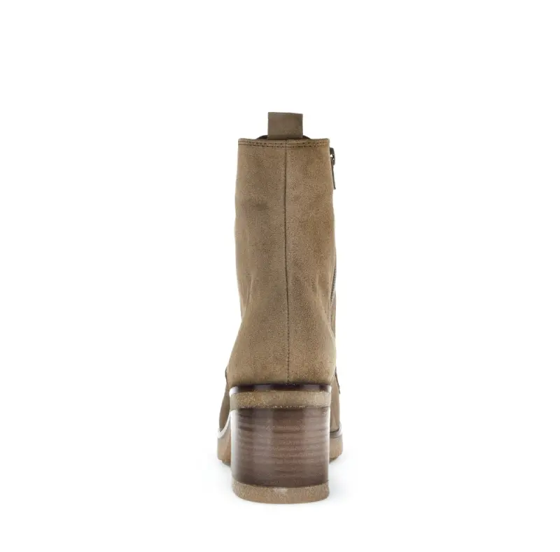 Gabor Veterlaars Taupe