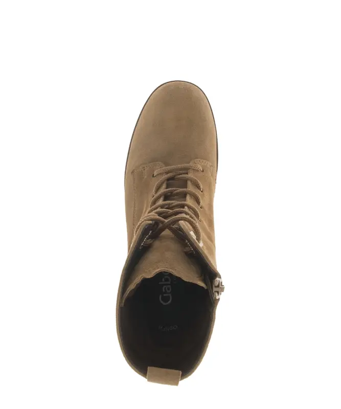Gabor Veterlaars Taupe