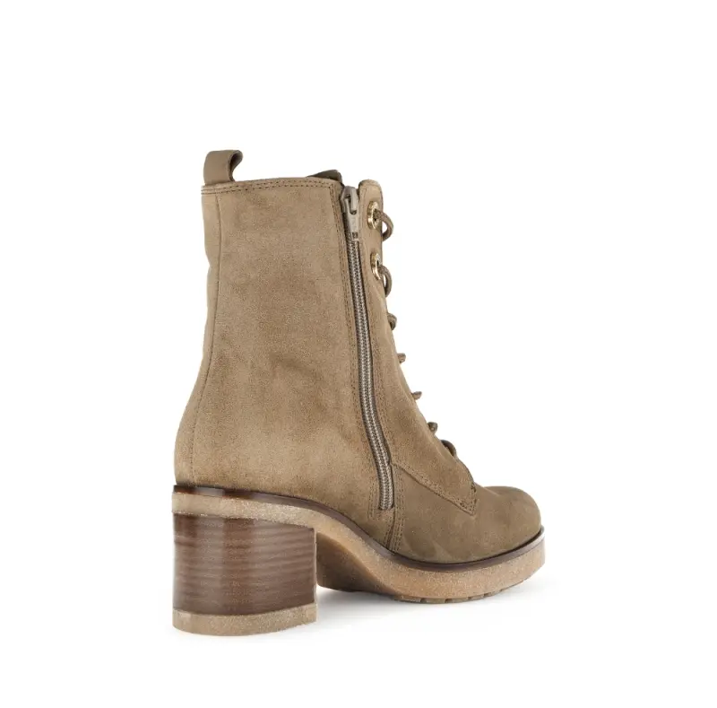 Gabor Veterlaars Taupe