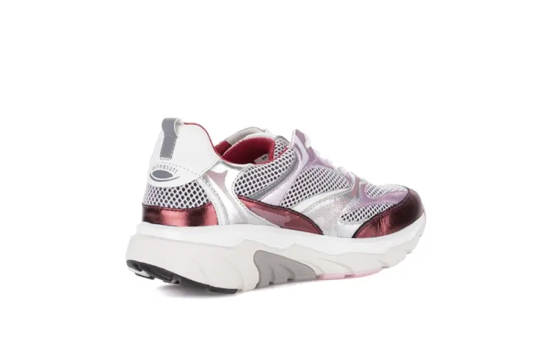 Gabor Rollingsoft Sneakers Roze