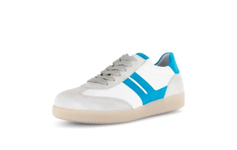 Gabor Sneakers Wit