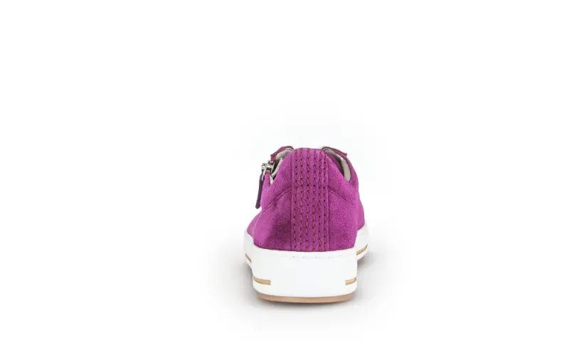 Gabor Sneakers Paars