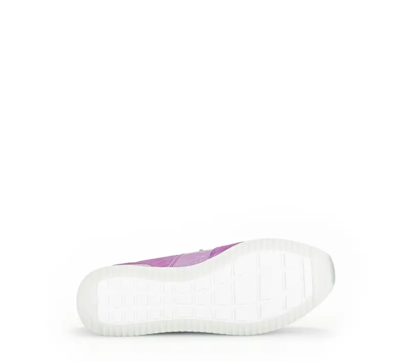 Gabor Sneakers Lila