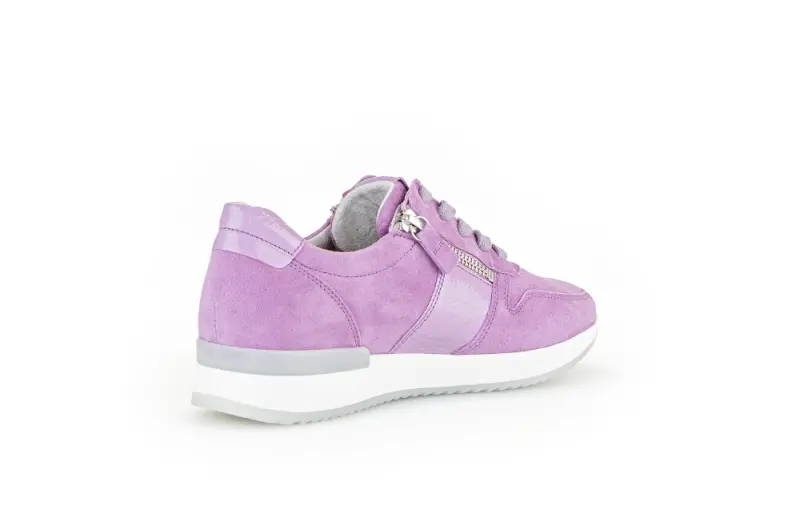Gabor Sneakers Lila