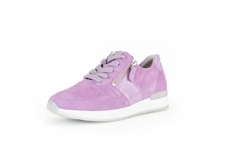 Gabor Sneakers Lila