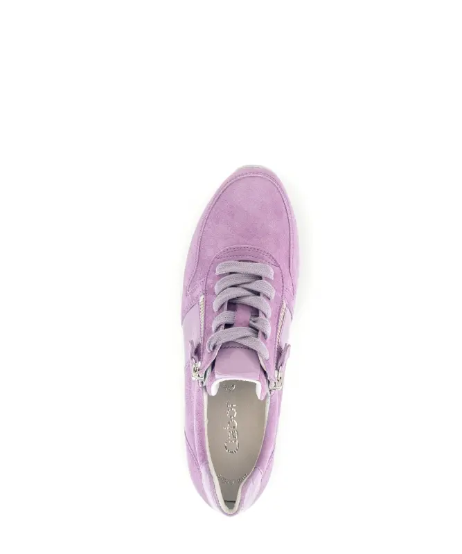 Gabor Sneakers Lila