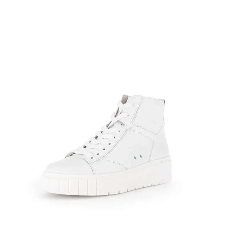 Gabor Sneakers Wit