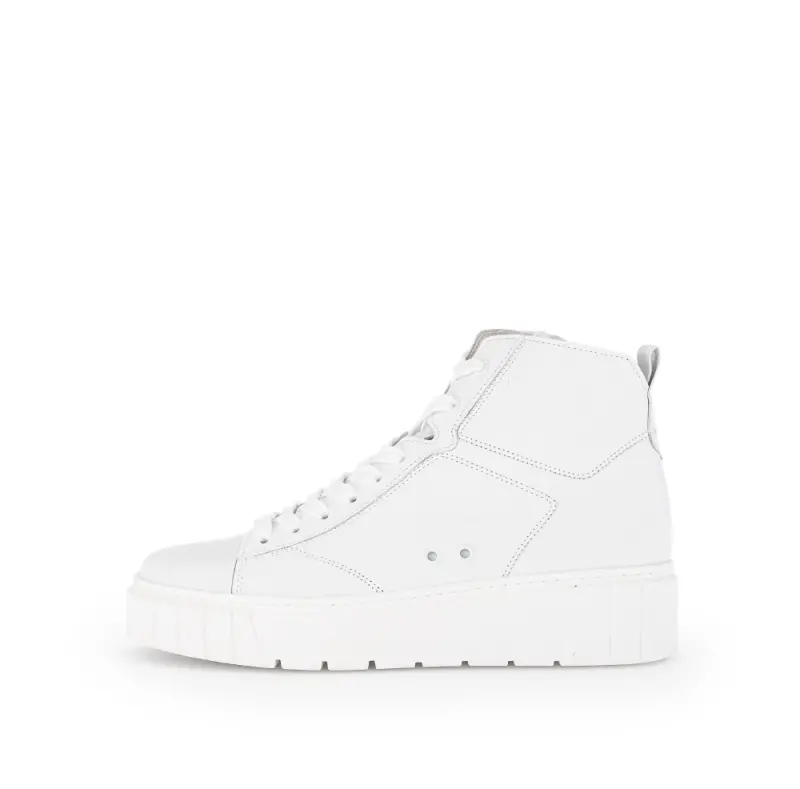Gabor Sneakers Wit