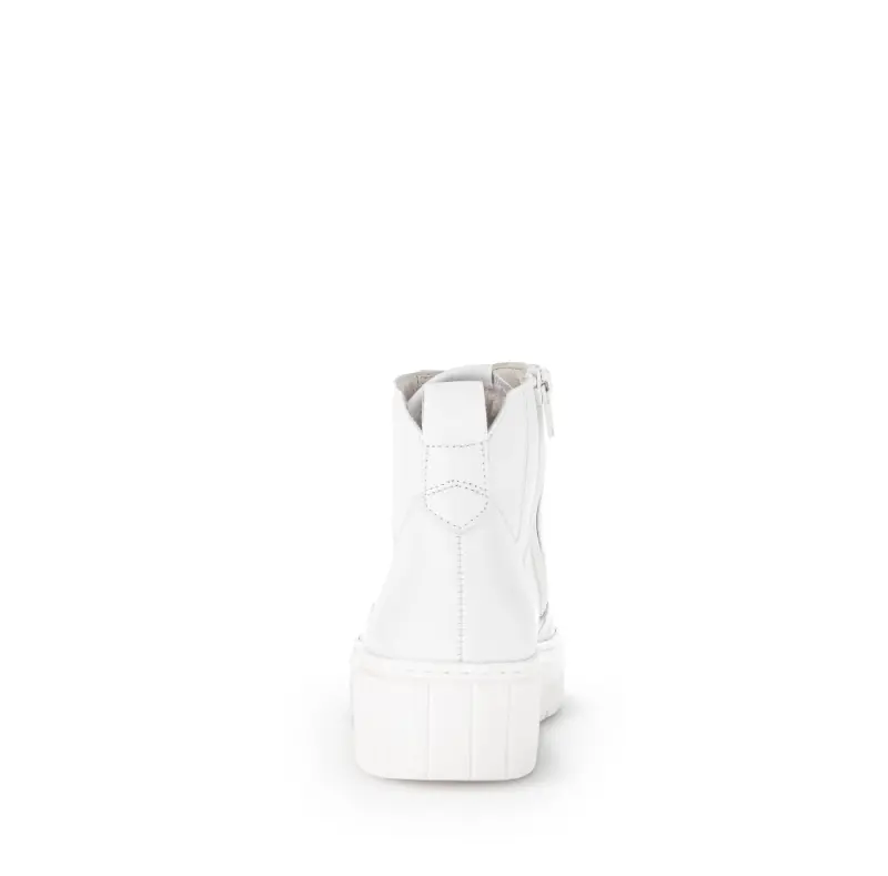 Gabor Sneakers Wit