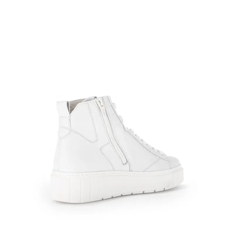 Gabor Sneakers Wit