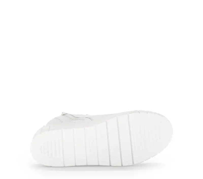 Gabor Sneakers Wit