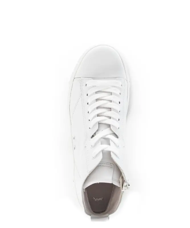 Gabor Sneakers Wit