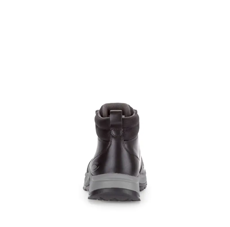 Pius Gabor Rollingsoft Veterschoenen Zwart