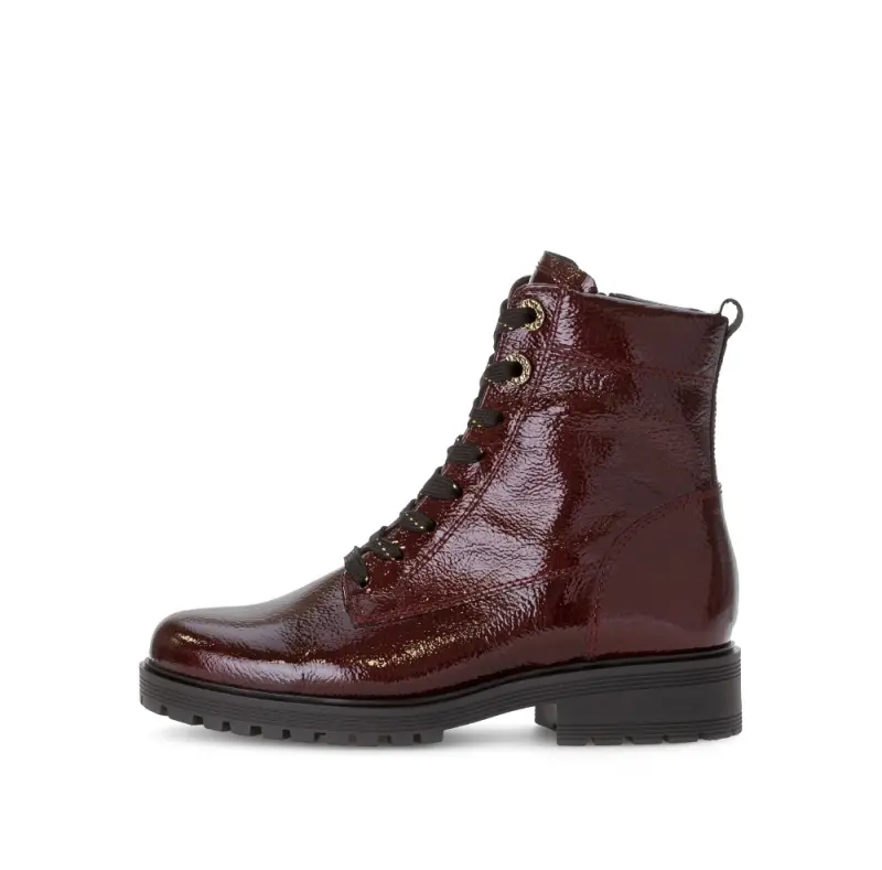 Gabor Veterlaars Bordeaux