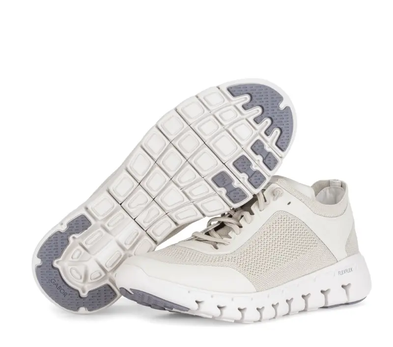 Pius Gabor Sneakers Wit